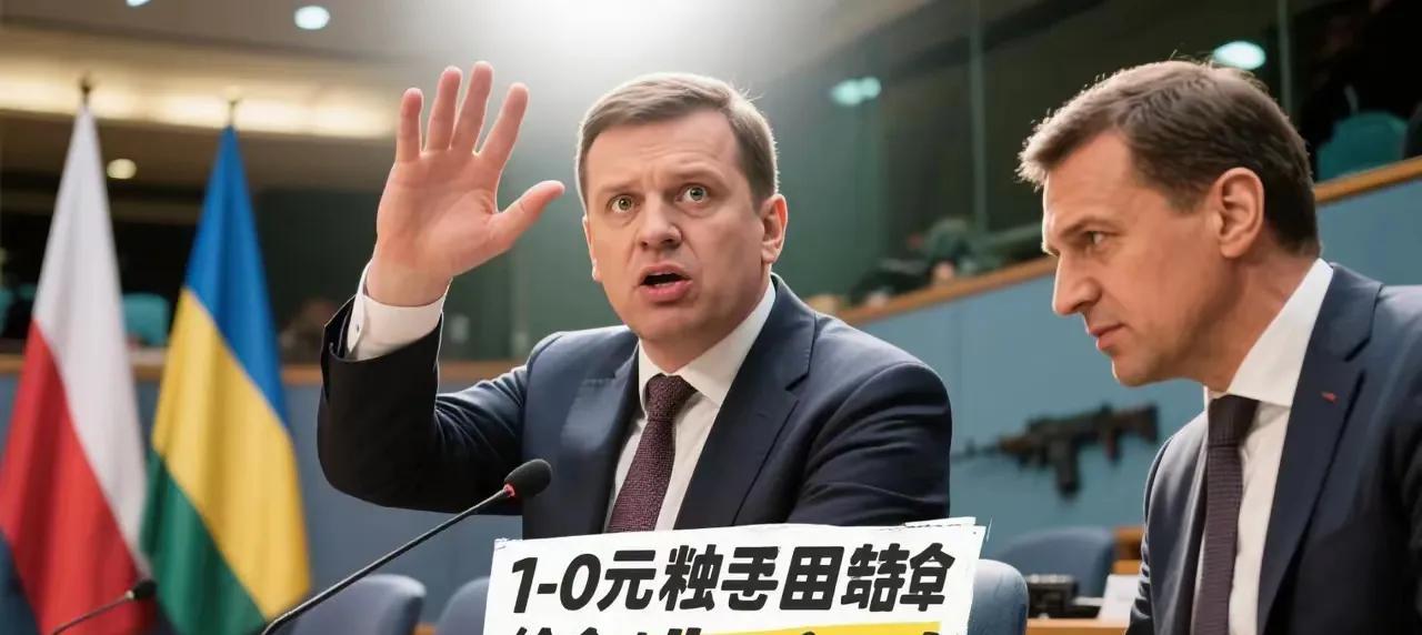 特朗普的援乌计划或泡汤！7月19日消息，美国