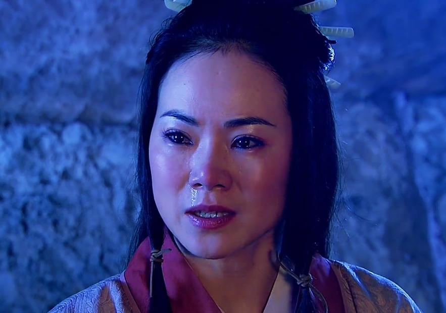 青牛精带着金刚琢，能不能单刷九曲黄河阵？咱就这么讲吧！但凡青牛精能见到九曲黄