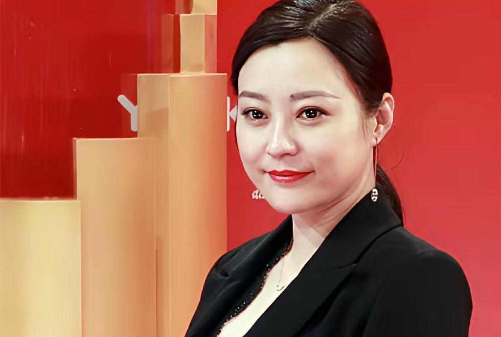 这次郝蕾的演技培训班，可是自砸了招牌。她把吴谨言，易梦玲，高海宁什么带出来都没