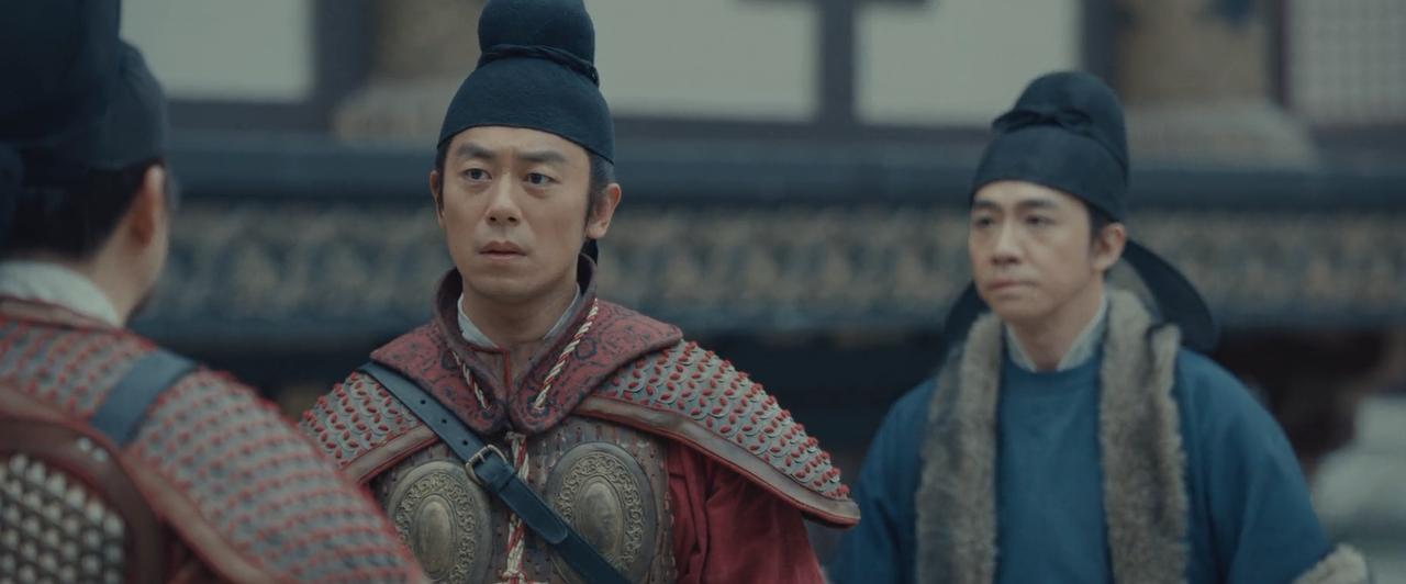 赵匡胤的祖籍随着电视剧《太平年》的热播，关于宋太祖赵匡胤究竟是哪里