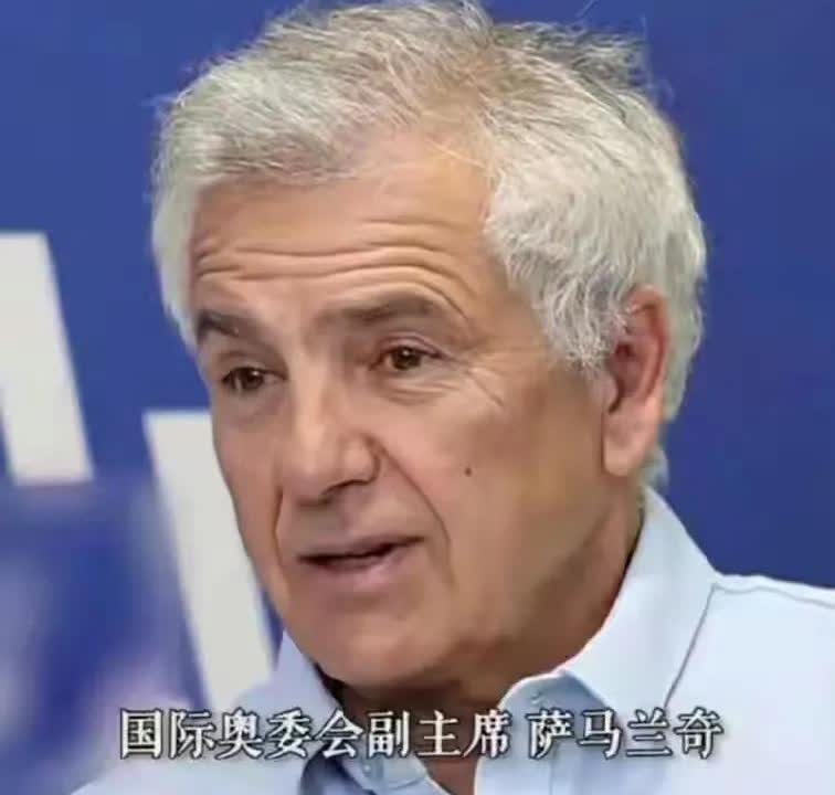 奥委会副主席竟大放厥词，让中国少拿点金牌，“礼让”给他国？此话一出网友纷纷表示：