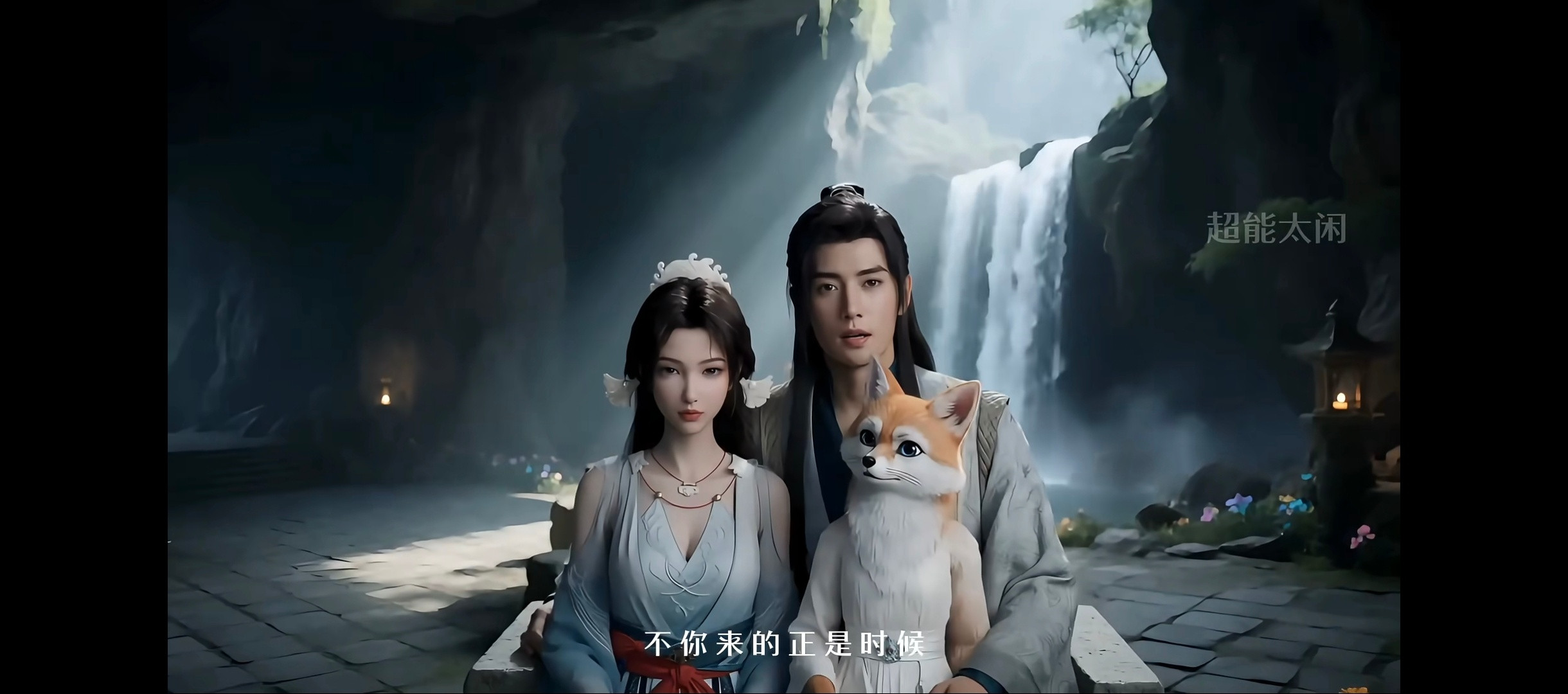 网友是真的能整活​​​