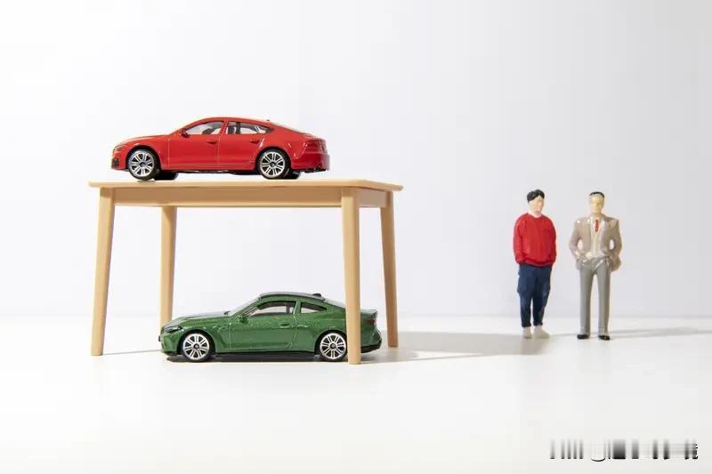 小米二手车价格崩盘了吗最近网上“小米二手车价格崩盘”的说法传得沸沸扬扬。有车主