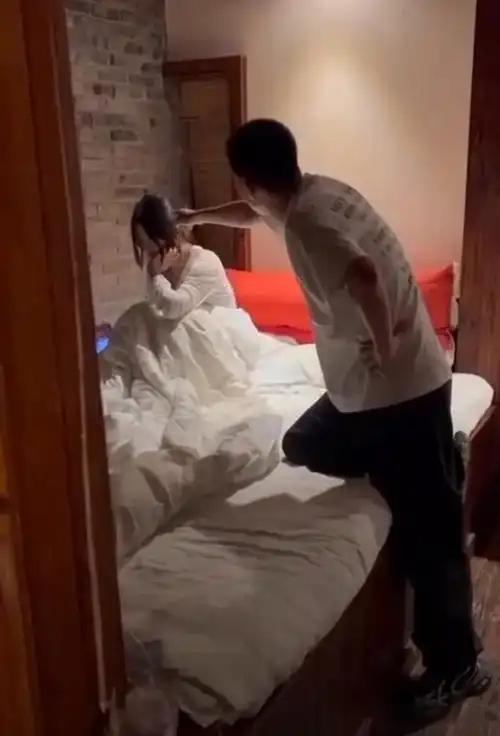 “这就是不自爱的后果！”湖南资兴，一48岁女子跟一53岁有妇之夫交往的同时，还跟