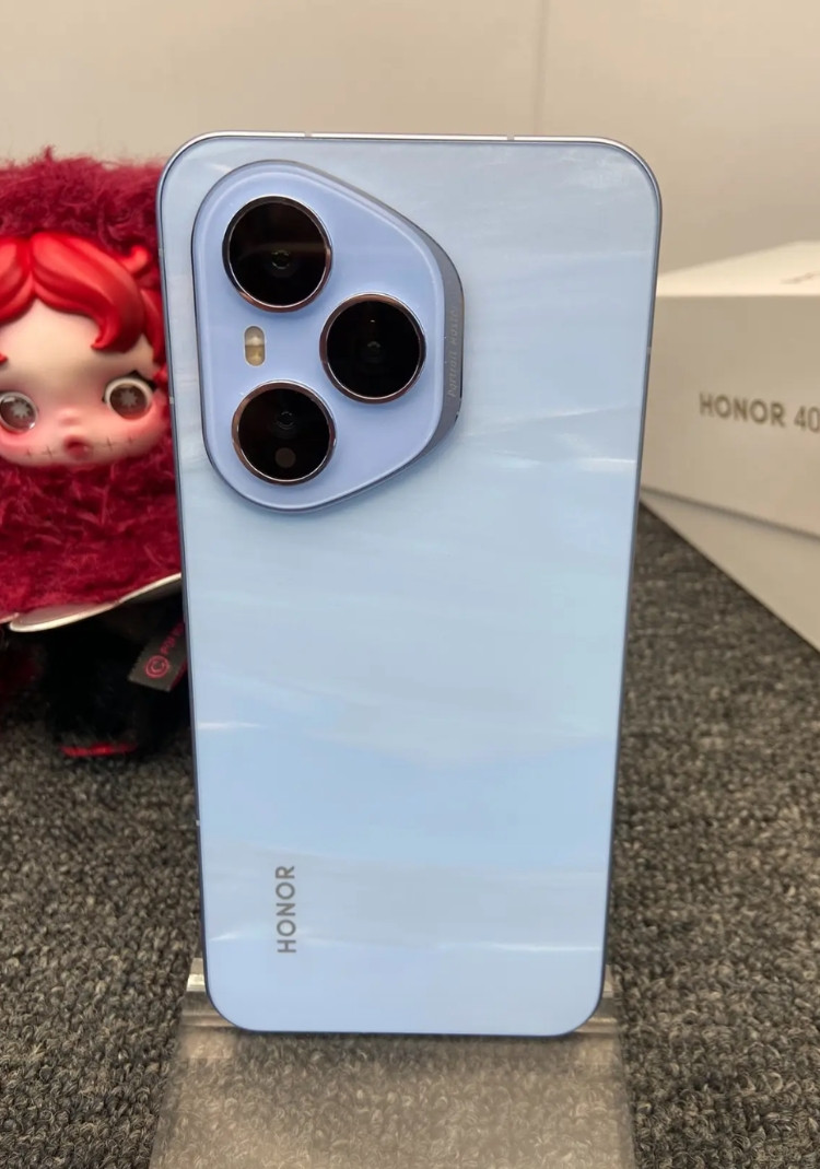 iPhone17一出，这下没人说怪话了吧。不管安卓如何努力，和苹果始终还差一点距