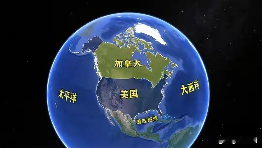 美国天天在全球到处点火，为什么却没人敢直接炸它的本土？其实，不是没人想，而是根本