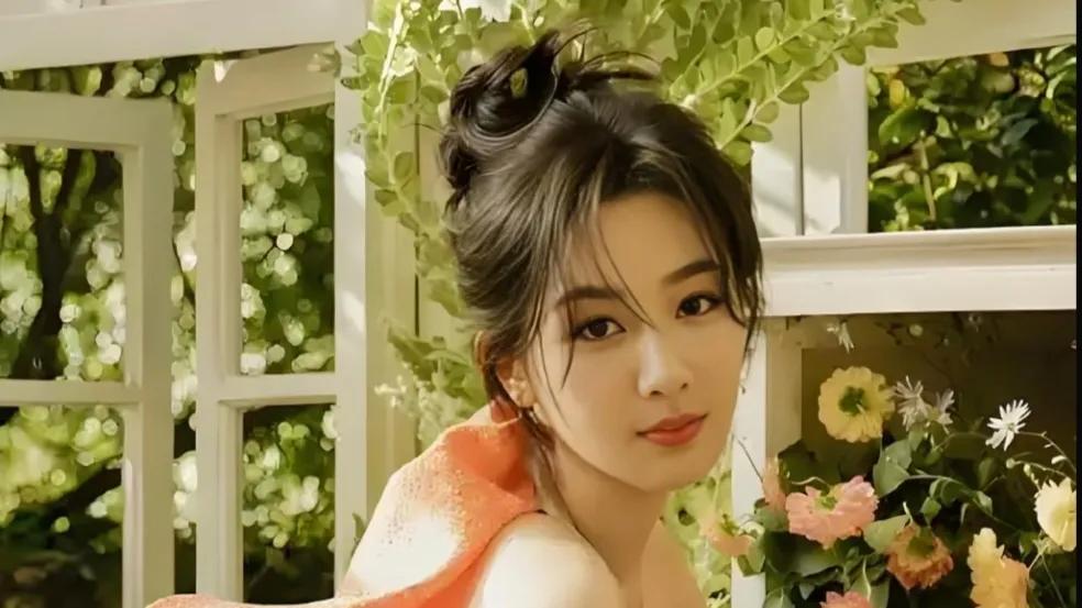 杨紫的“霸屏密码”：好戏连台，惊喜不断？杨紫粉丝们有福啦！据悉，杨紫主演的