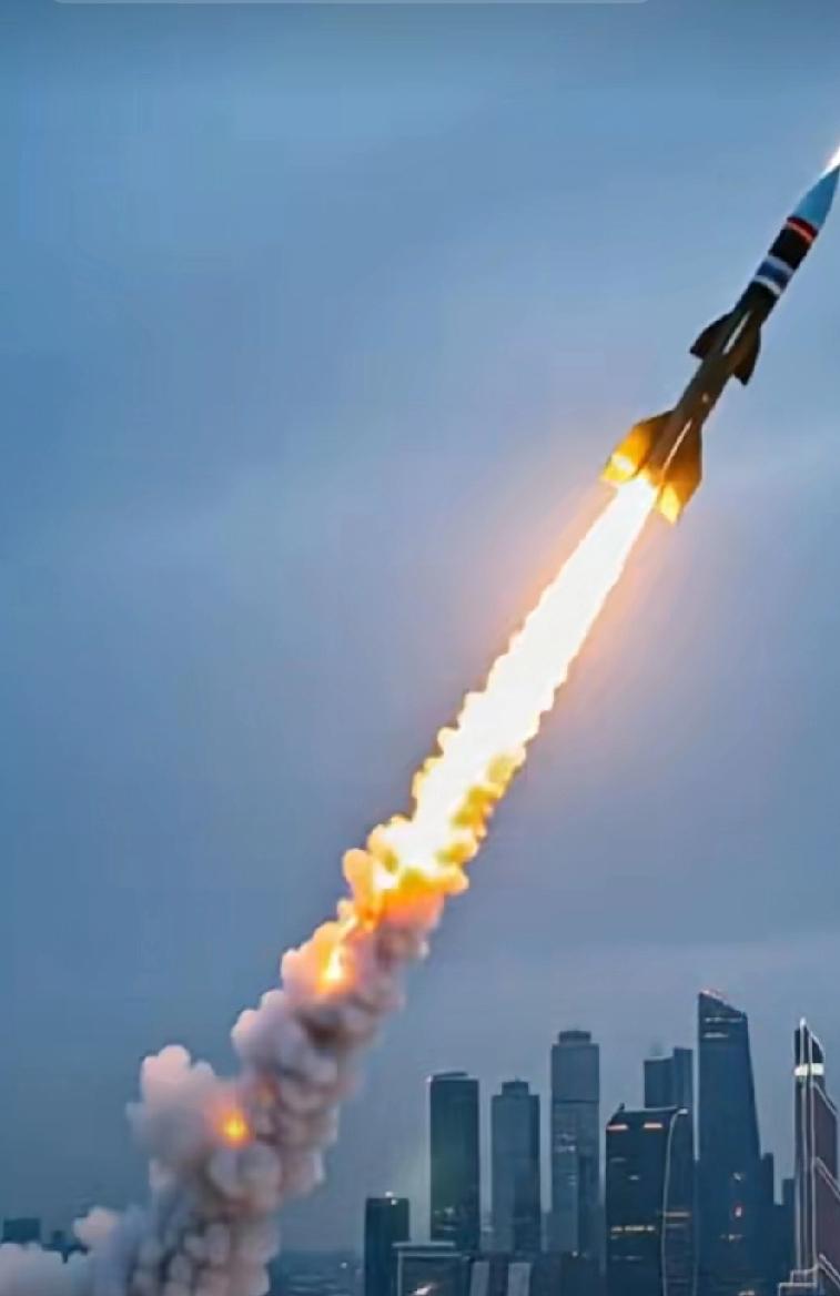 莫斯科受袭在人们大谈俄乌战争要结束时，乌军的导弹袭击了俄国首都莫斯科。那份和平