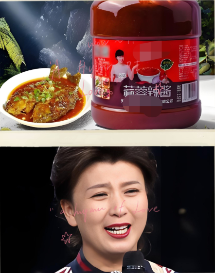 闫学晶这次赔惨了！“某厨”品牌负责人张先生，接受记者采访：本公司已作出与闫学晶