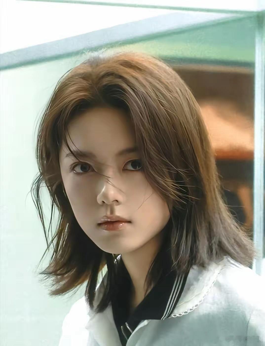 赵今麦，冲上热搜！4月8日，演员赵今麦突然冲上热搜，不过这次不是因为她有新剧开播