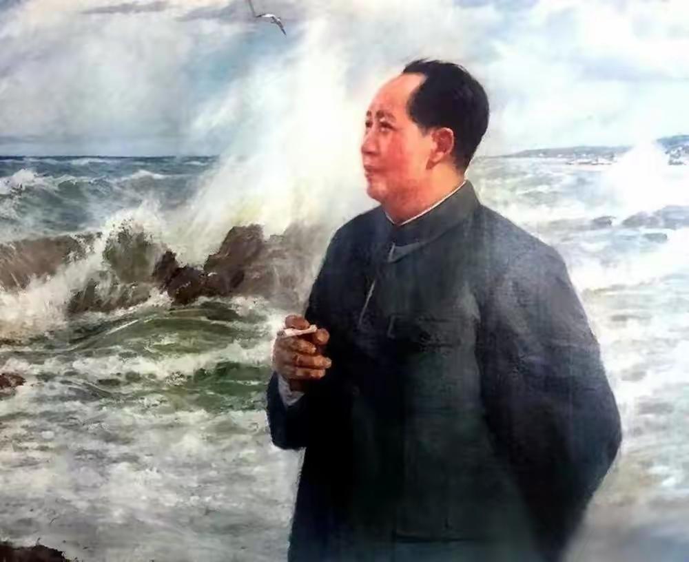 五千年难遇的全才领袖：他凭什么能再造中华？三千年未有之变局，中华民族命悬一