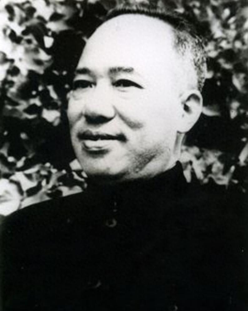 1938年李卓然破格连降八级，建国后坚持不享副总理待遇，临终遗言令人深思！19
