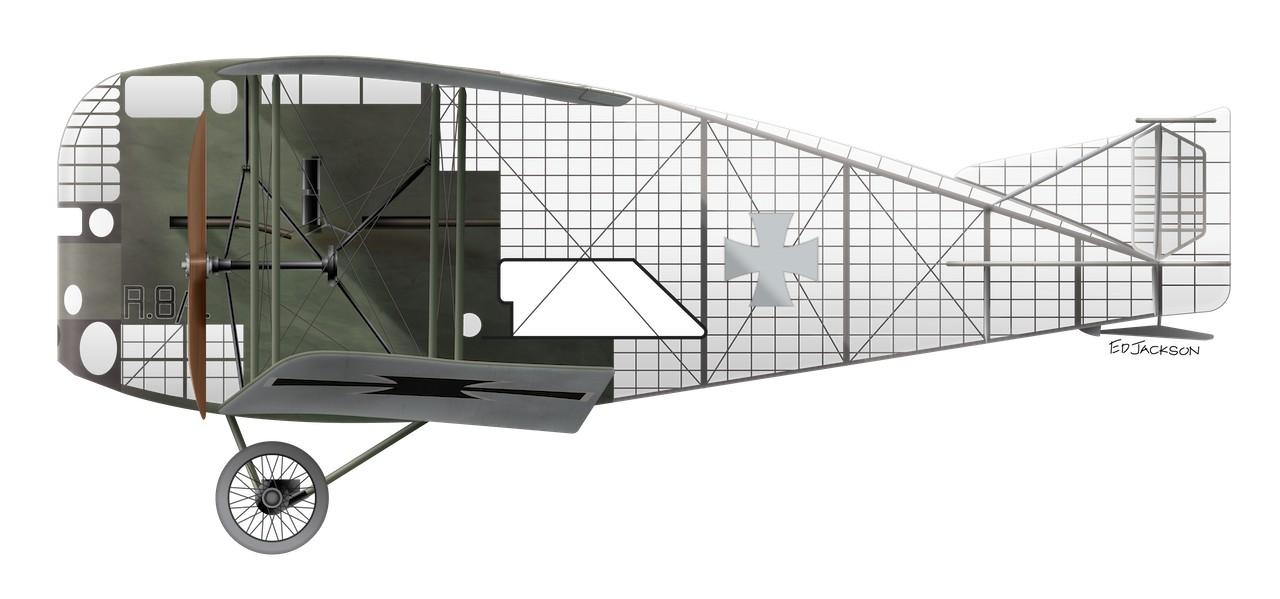 让军用飞机隐身这种念头，从侦察机第一次遭遇地面枪炮射来的火舌起就萌生了。除了各色