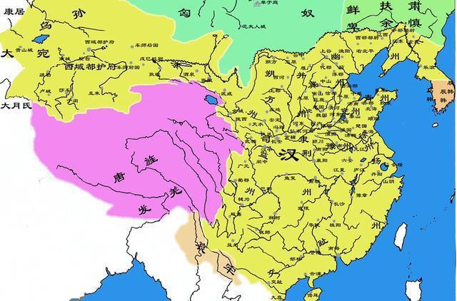 汉朝和匈奴，打打停停，纠缠了三百多年。可一提起匈奴，很多人脑子里蹦出的画面是什
