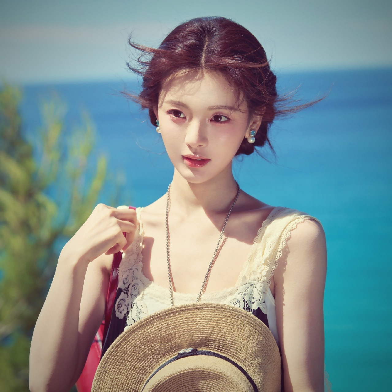 南法赴夏集杨超越