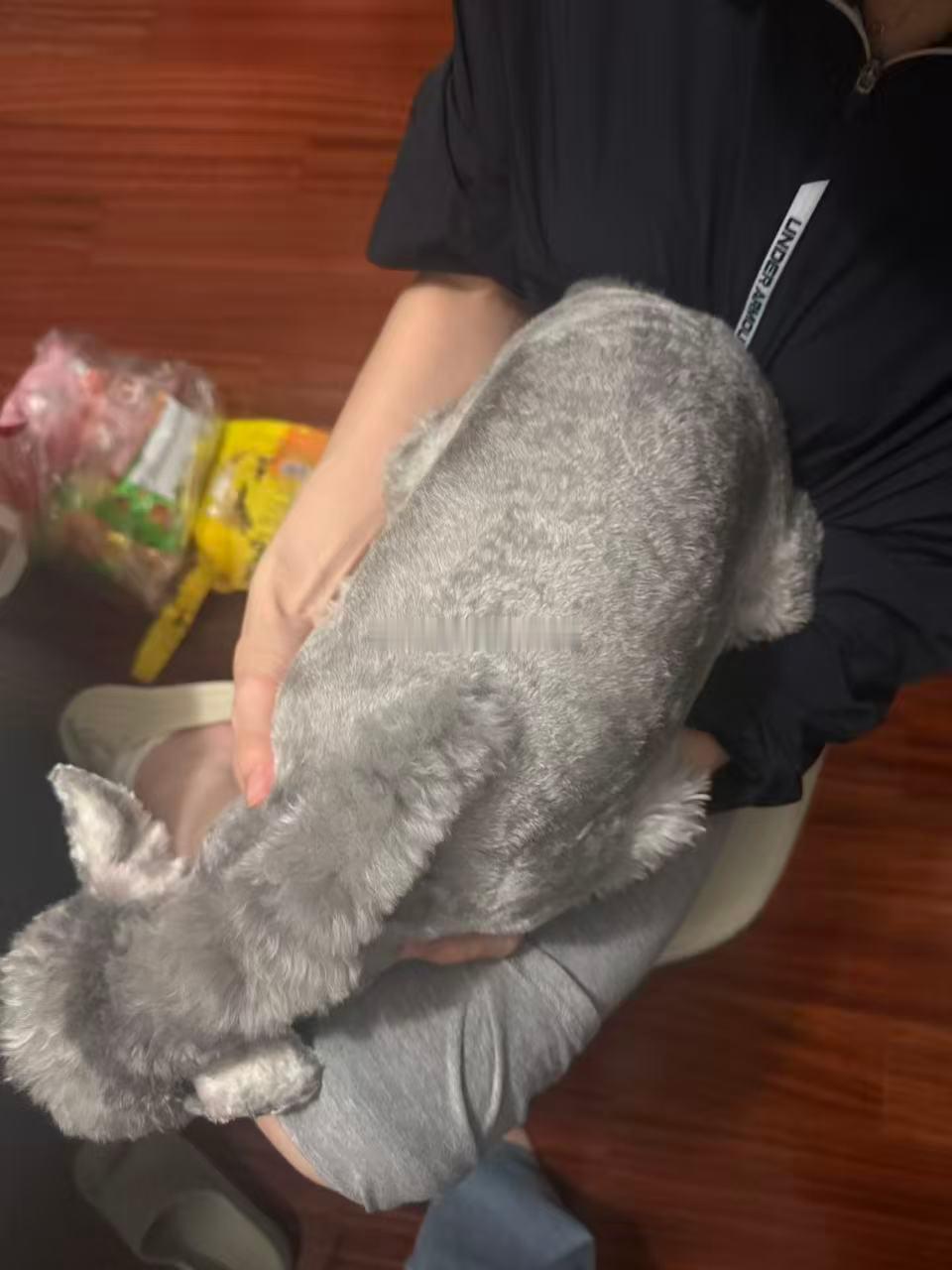 啥时候胖的呢到底​​​
