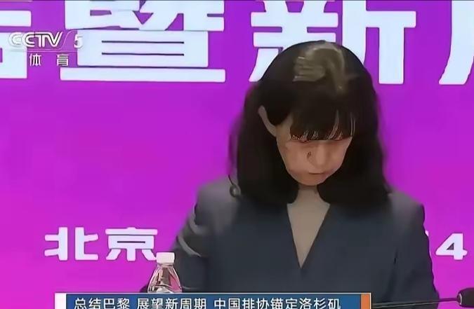 世联赛对于赵勇和以江苏女排为主的中国女排来说，已经没有退路了！已到“悬崖”边上！
