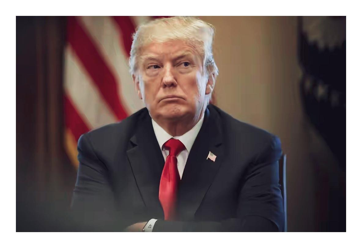 美国彻底慌了！抓马杜罗中国不翻脸，打伊朗中国不阻止，不是怂，是一盘5000年