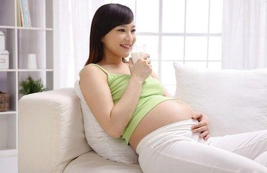 孕期妈妈吃什么有利于胎儿的发育? 很多年轻妈妈不知道!