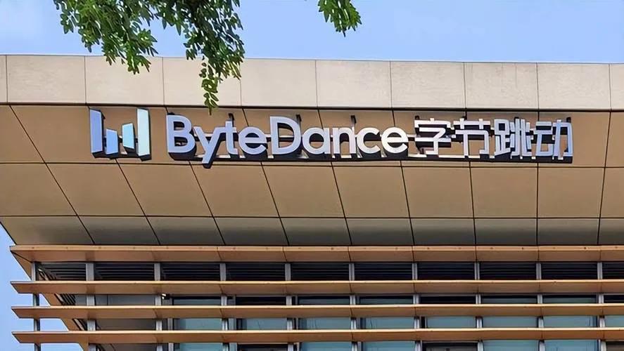 AI“三国杀”又开始了腾讯，阿里，字节跳动三家互联网巨头开始了AI之间的“三国