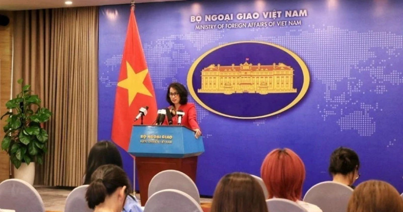 越南真像中国翻版？背后原因太逗了越南咋回事？处处模仿中国