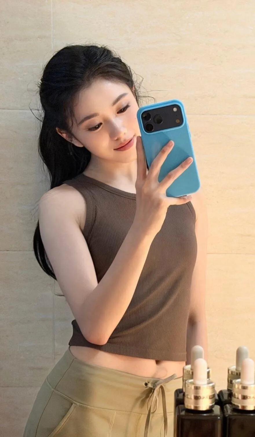 早！