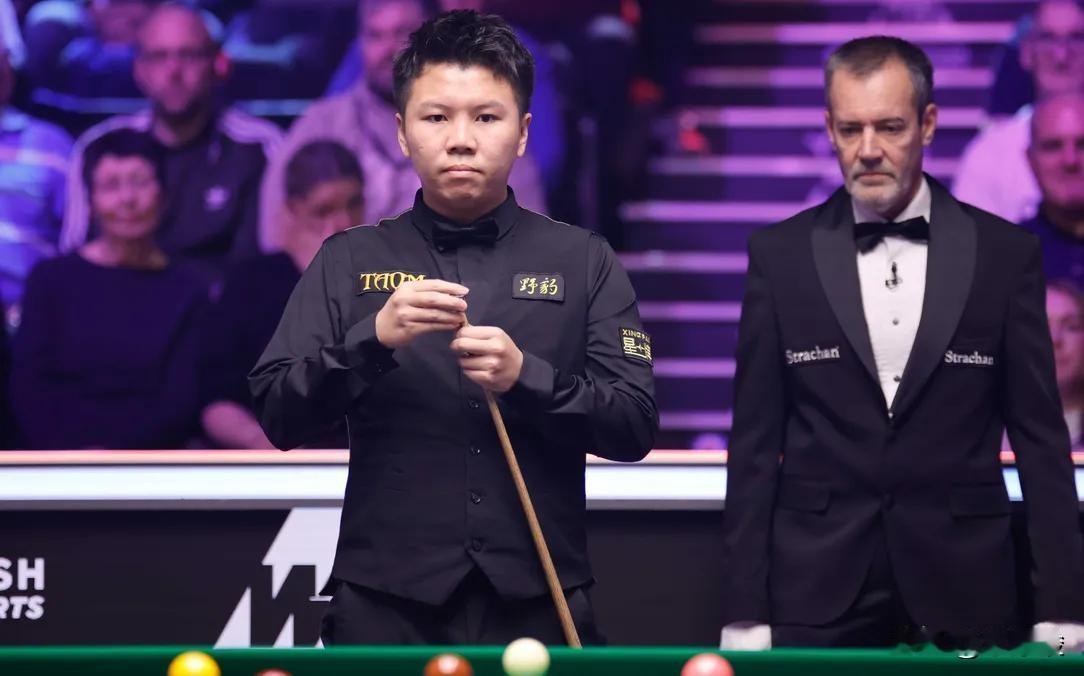 德国大师赛资格赛结束，一共有5名中国球员晋级32强，他们将于1月26日前往德国柏