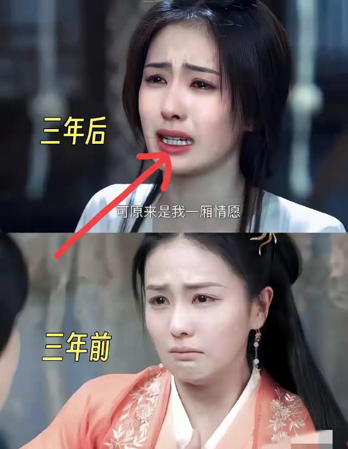 白鹿：演技争议中的多面女神，你真的了解她吗？