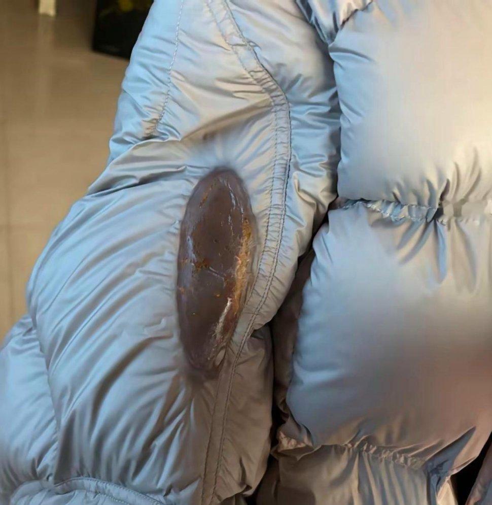 这要怎么办啊？[笑着哭]​​​
