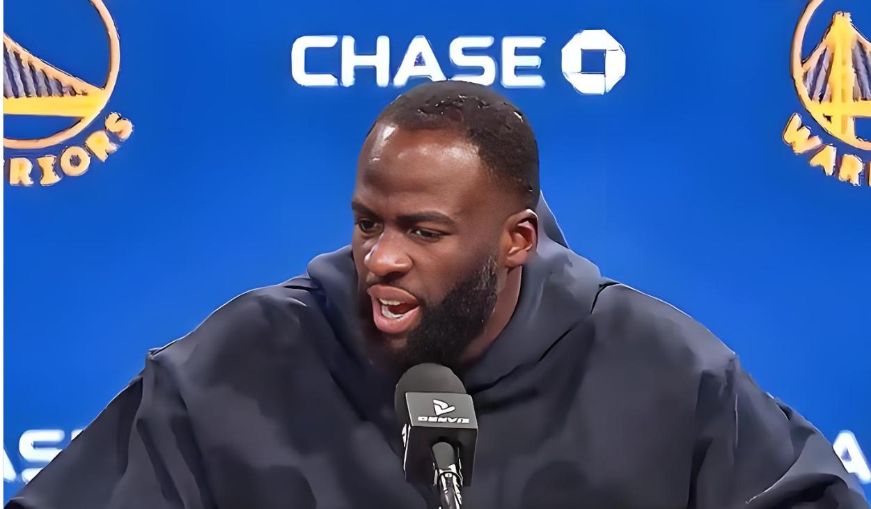 行了行了，勇士进季后赛可能不大了，科尔放弃，格林开骂了！今天勇士又输给了凯尔特