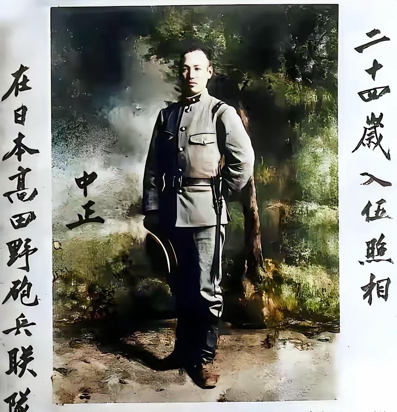 这个人是谁？估计99%的人都认识他！