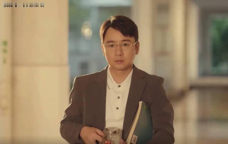 演员黄澄澄因《八千里路云和月》孟万福一角受好评，受访时坦言：“能把普通人演好，我