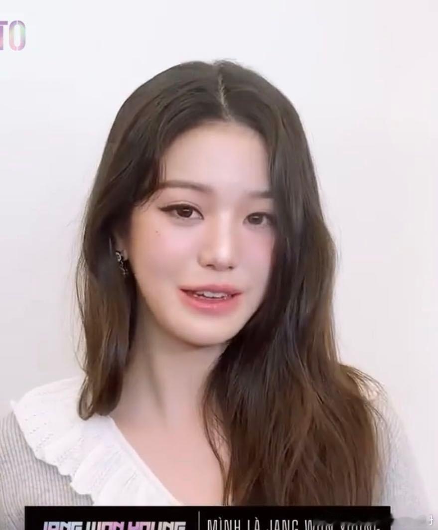 【一克拉】如何看待现在连乱纪都受不了张元英增肌后的形象了？​​​