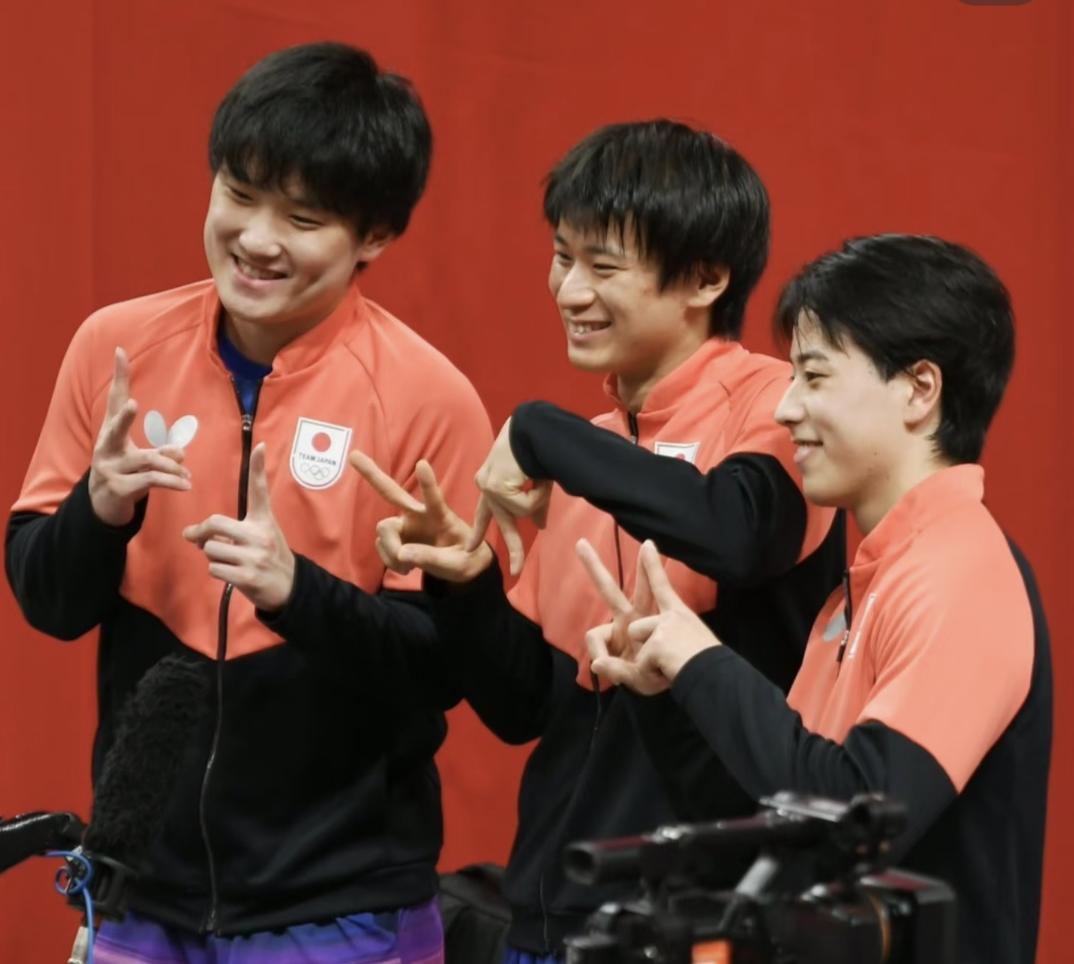 日本男团悬了！亚运会前，大将受伤，将牵连张本智和与松岛辉空！亚运会开幕式前一