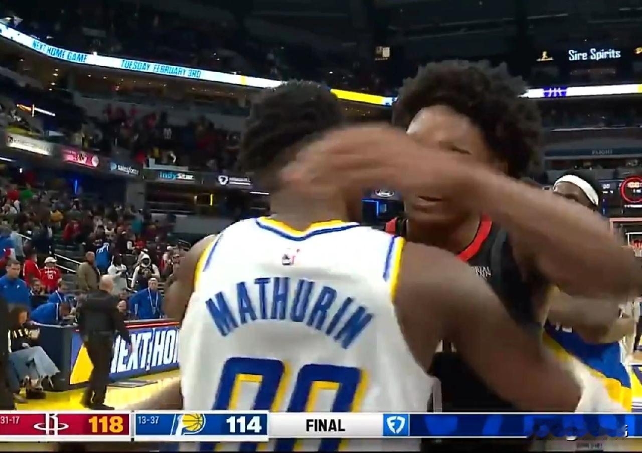 没阿杜不行！阿门谈杜兰特不打：“KD不打，对我们打击很大。”“他是我们非