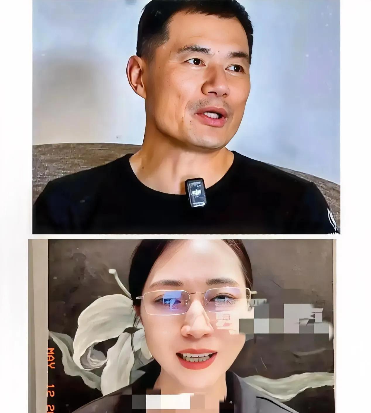 孙珉悦女士澄清了！关于她在金华不慎掉入龙潭被救的事情最近很多网友说她白救了，