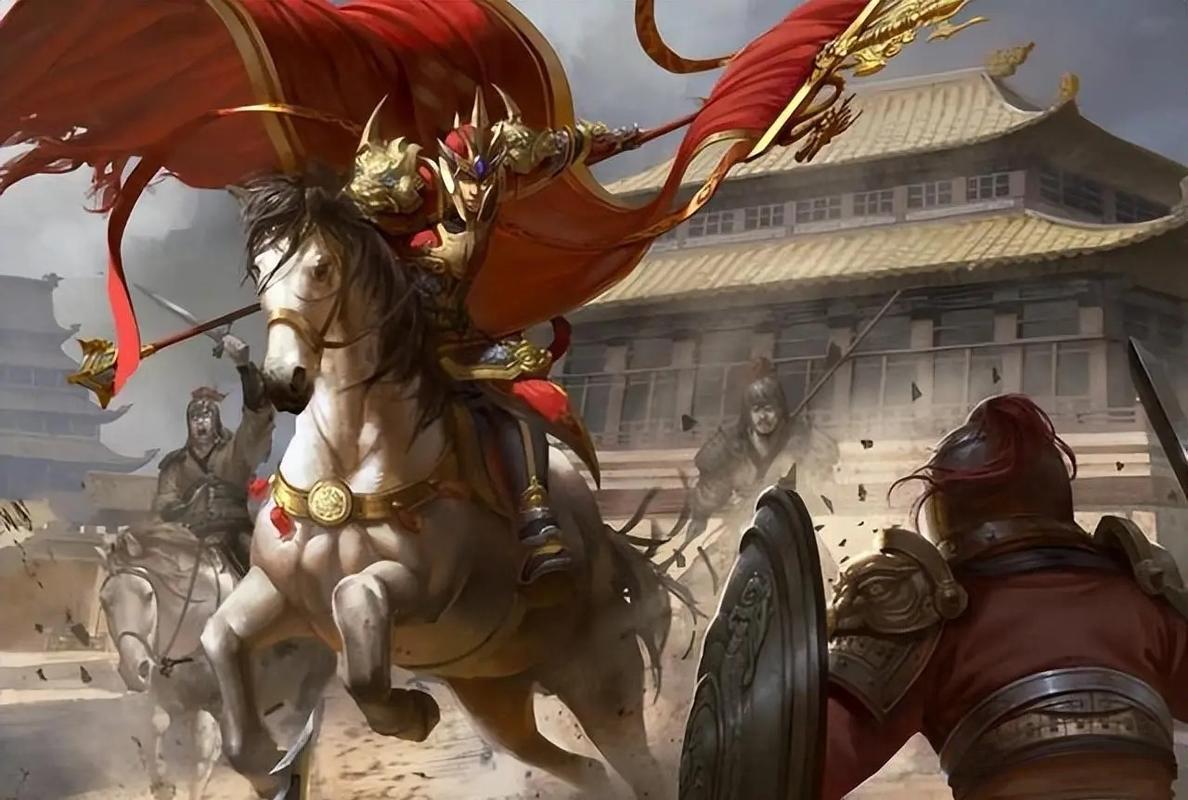 中国史上最硬核“边防总工程师”——不靠热血冲锋，靠长城、烽燧、国道与大数据！