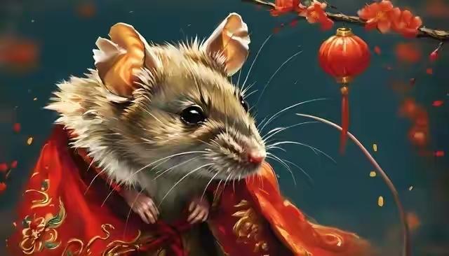 子鼠必看！3月11-16号注定要发生一场大事，躲不开!属鼠的朋友注意了！3月这6