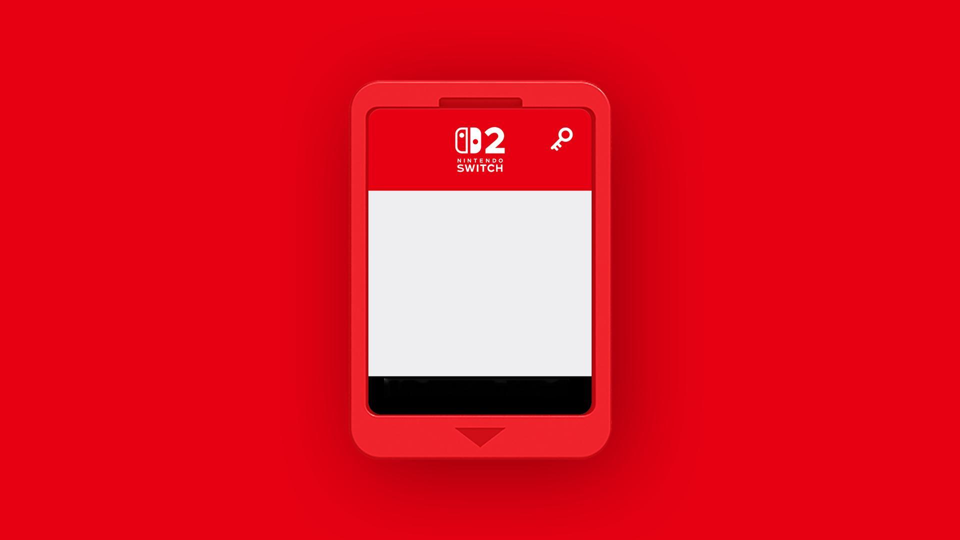 日本一软件社长猿桥健三接受RPGSite专访，当谈到发行Switch2钥匙卡形式实体游戏有没有对游戏