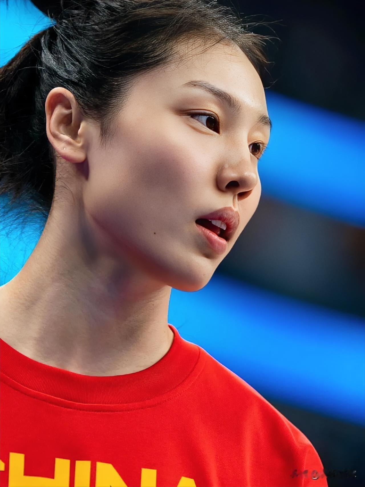 WCBA全明星投票结束，正赛北区首发阵容球员一览：控卫：石家庄的王丽丽！33