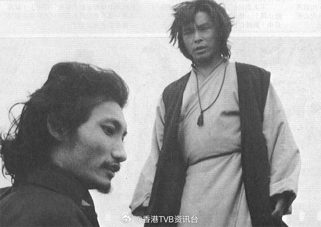 刘兆铭离世｜曾为亡妻茹素停工退隐，痛失挚爱感觉失去一半，美食无人共享再无意义刘兆