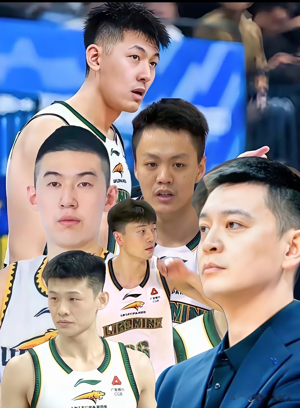 其实辽篮输球并不可怕，可怕的是这两方面看不到希望，杨鸣还没有清醒的认识到。一，