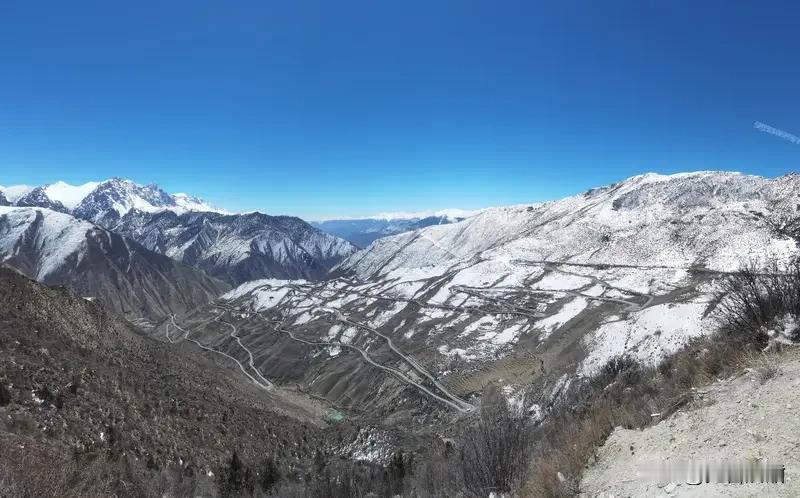 记录我的20262026年，注定是难忘的一年。3月29日，我从甘孜州德格县城出