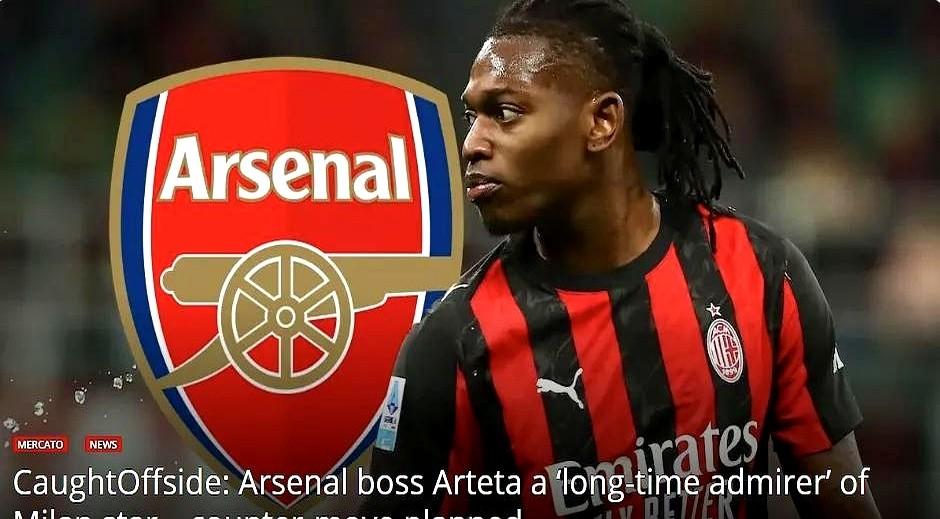 莱奥伤愈复出后直接“换岗”——从边锋改踢前锋，效果拉满！过去5场4球1助攻，简直