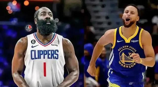 库里、哈登同日拿40+后，来看看这些老牌超级巨星上次得分40以上分别什么时候