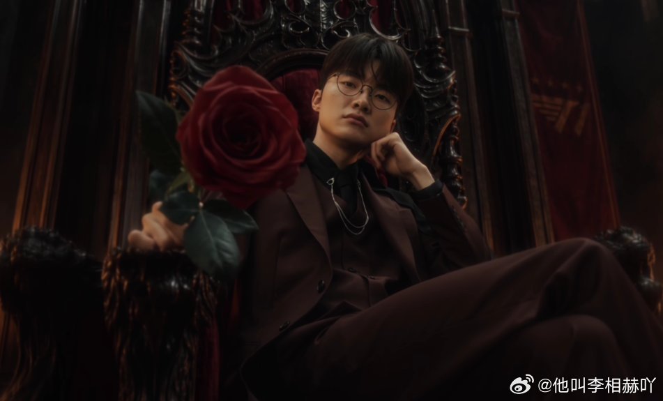 faker🌹​​​