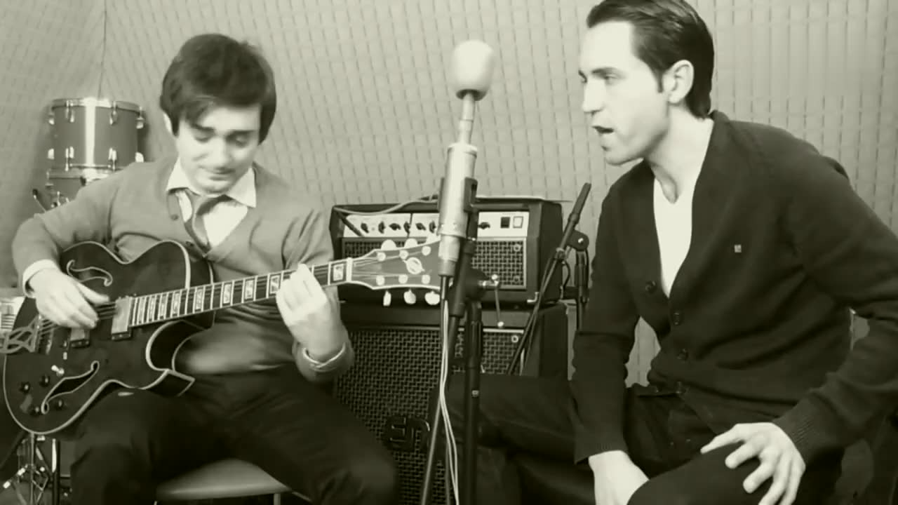 宇多田ヒカル-[Fly Me To The Moon]_土豆视频