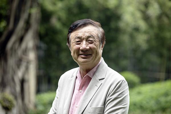 我有种预感，华为不会倒在芯片上，而且会靠“韬定律”翻盘。不是因为这名听着高级，