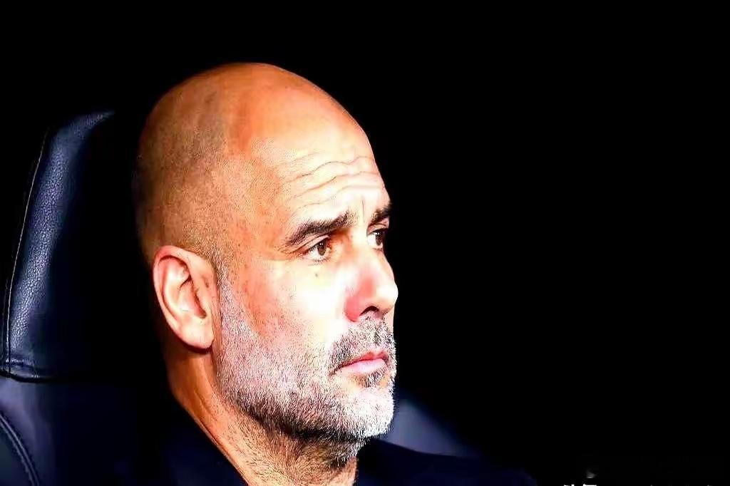 曼城最近又有人说瓜迪奥拉这周就要走。曼城是踢得不咋地。输曼联，欧冠还被挪威球