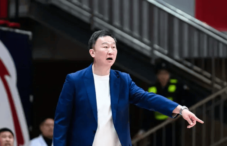 刘维伟: 外援还没找好, 外援融入还需要重新磨合